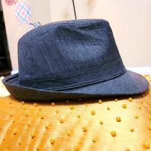 🎩ZARA Brand New Unisex Fedora